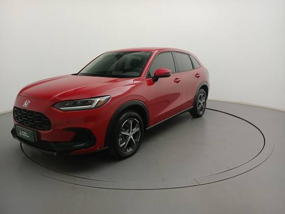 HONDA ZR-V 2.0 i-VTEC GASOLINA TOURING CVT HONDA ZR-V 2.0 i-VTEC GASOLINA TOURING CVT